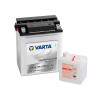 Akumulator Varta Powersports Freshpack 12V 14Ah 190A P+ 12N14-3A YB14L-A2