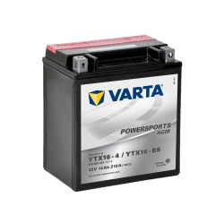 Akumulator Varta...