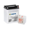 Akumulator Varta Powersports Freshpack 12V 12Ah 160A L+ YB12A-B