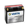 Akumulator Varta Powersports AGM 12V 12Ah 215A L+ YT12B-BS YT12B-4
