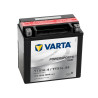 Akumulator Varta Powersports AGM 12V 12Ah 200A L+ YTX14-BS YTX14-4