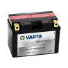 Akumulator Varta Powersports AGM 12V 11Ah 230A L+ TTZ14S-BS TTZ14S-4