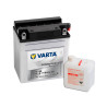 Akumulator Varta Powersports Freshpack 12V 11Ah 150A P+ 12N10-3B YB10L-B