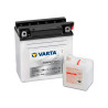 Akumulator Varta Powersports Freshpack 12V 9Ah 85A L+ 12N9-4B-1 YB9-B