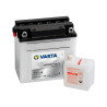 Akumulator Varta Powersports Freshpack 12V 8Ah 110A L+ YB7-A
