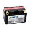 Akumulator Varta Powersports AGM 12V 8Ah 150A L+ TTZ10S-BS TTZ10S-4