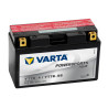 Akumulator Varta Powersports AGM 12V 7Ah 120A L+ YT7B-BS YT7B-4