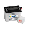 Akumulator Varta Powersports Freshpack 12V 4Ah 50A P+ YB4L-B