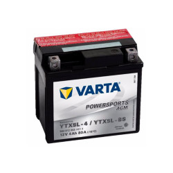 Akumulator Varta...