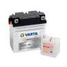 Akumulator Varta Powersports Freshpack 6V 11Ah 80A P+ 6N11A-3A