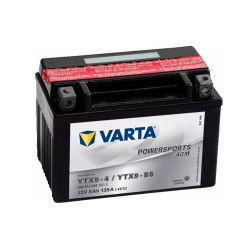 Akumulator Varta...