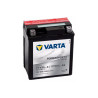 Akumulator Varta Powersports AGM 12V 6Ah 100A P+ YTX7L-BS YTX7L-4