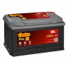 Akumulator Centra Plus 12V 80Ah 640A P+ CB800