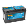 Akumulator Centra EFB 12V 75Ah 730A P+ CL752