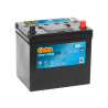 Akumulator Centra EFB 12V 60Ah 520A P+ CL604