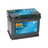 Akumulator Centra AGM 12V 60Ah 680A P+ CK600