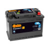 Akumulator Centra Standard 12V 70Ah 640A P+ CC700