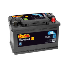 Akumulator Centra Standard...
