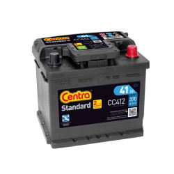 Akumulator Centra Standard...