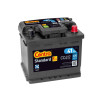 Akumulator Centra Standard 12V 41Ah 370A P+ CC412