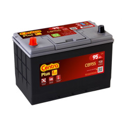 Akumulator Centra Plus 12V...
