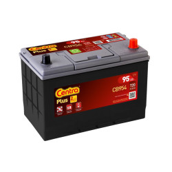 Akumulator Centra Plus 12V...