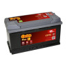 Akumulator Centra Plus 12V 95Ah 800A P+ CB950