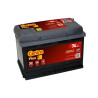 Akumulator Centra Plus 12V 74Ah 680A L+ CB741