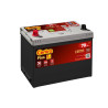 Akumulator Centra Plus 12V 70Ah 540A L+ CB705