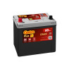 Akumulator Centra Plus 12V 60Ah 390A L+ CB605
