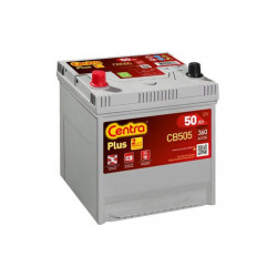 Akumulator Centra Plus 12V...