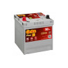 Akumulator Centra Plus 12V 50Ah 360A L+ CB505