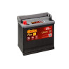 Akumulator Centra Plus 12V 45Ah 330A L+ CB451