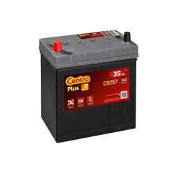 Akumulator Centra Plus 12V...