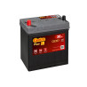 Akumulator Centra Plus 12V 35Ah 240A L+ CB357