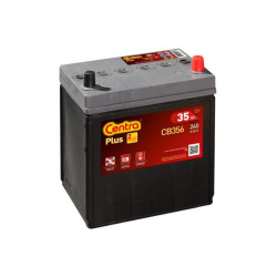 Akumulator Centra Plus 12V...