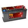 Akumulator Centra Plus 12V 110Ah 850A P+ CB1100