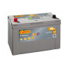 Akumulator Centra Futura 12V 95Ah 800A L+ CA955
