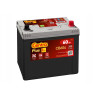 Akumulator Centra Plus 12V 60Ah 390A P+ CB604