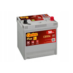 Akumulator Centra Plus 12V...