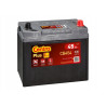 Akumulator Centra Plus 12V 45Ah 330A P+ CB454