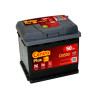 Akumulator Centra Plus 12V 50Ah 450A P+ CB500