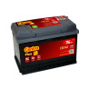 Akumulator Centra Plus 12V 74Ah 680A P+ CB740