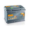 Akumulator Centra Futura 12V 77Ah 760A P+ CA770