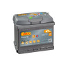 Akumulator Centra Futura 12V 47Ah 450A P+ CA472