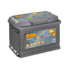 Akumulator Centra Futura 12V 61Ah 600A P+ CA612