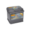 Akumulator Centra Futura 12V 53Ah 540A P+ CA530