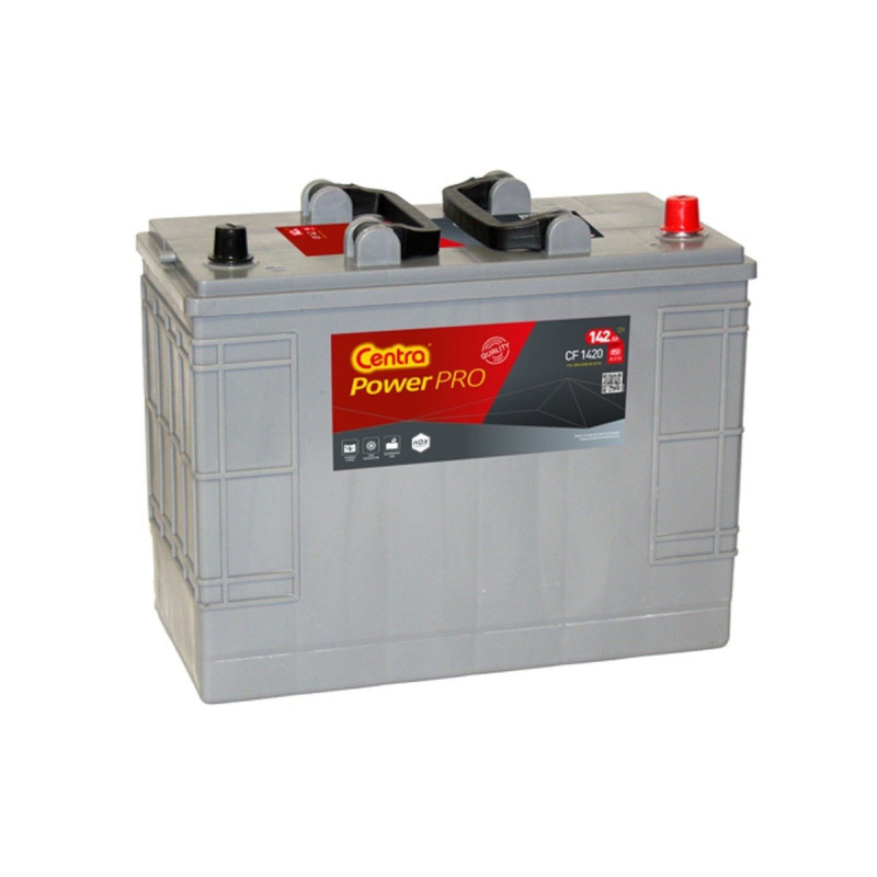 Akumulator Centra PowerPRO 12V 142Ah 850A P+ CF1420