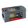 Akumulator Centra StrongPRO HVR 12V 235Ah 1200A L+ CE2353