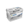 Akumulator Varta Deep Cycle AGM 12V 70Ah 760A P+ LA70 Magazyn Energii